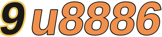 9u8886 logo